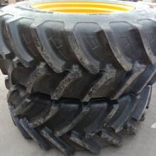 【山東臨工鏟車輪胎750-16半實心輪胎16層級鋼絲輪胎】-