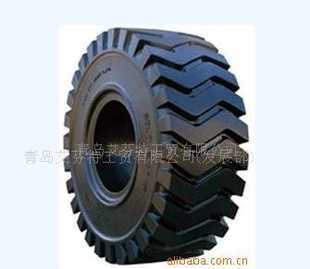 煤礦裝載機實心胎35/65-33_橡膠塑料_世界工廠網中國產品信息庫