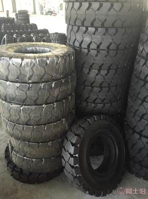 【自卸車實心輪胎10.00-20_工程輪胎配套鋼圈】 - 產(chǎn)品庫