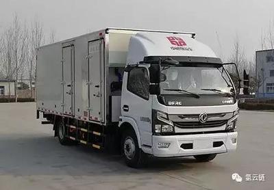 第318批《道路機(jī)動(dòng)車輛生產(chǎn)企業(yè)及產(chǎn)品》公告發(fā)布，燃料電池汽車陣營再添5款新成員