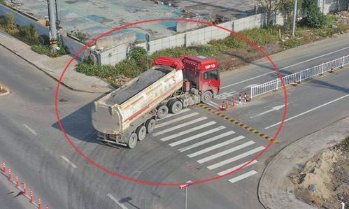 記者直擊安全生產督查一線 龍港G228國道交通安全隱患突出，道路機動車輛生產管理需加強