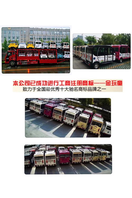金玩童電動車 新能源引領市場潮流，低碳出行護航新未來